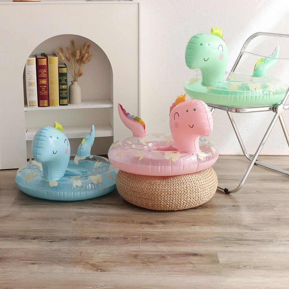 Swimming Rings Seat Inflatable Kids Safety Float Swim Circle for 1-4Y Children Christmas Birthday Holiday Party Gifts
Swimming Rings Seat Inflatable Kids Safety Float Swim Circle for 1-4Y Children Christmas Birthday Holiday Party Gifts