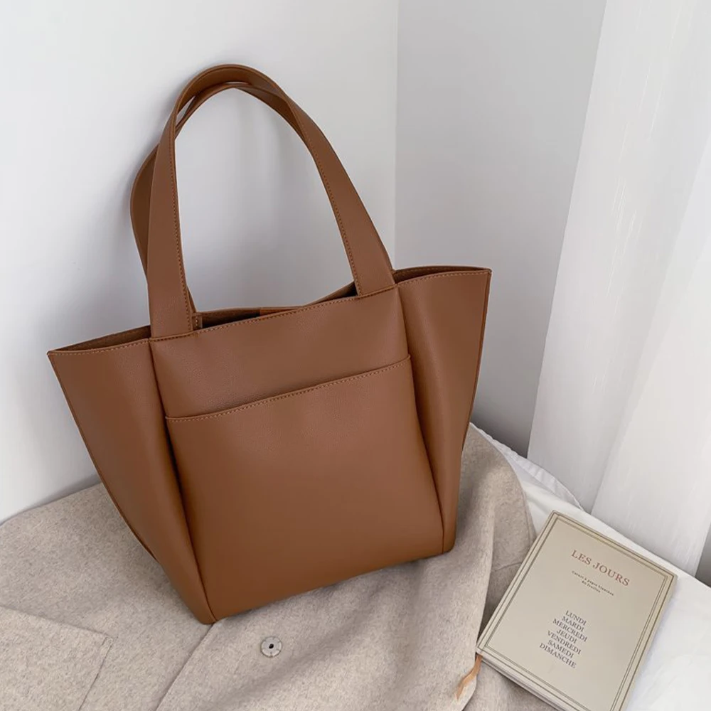 New Shoulder Trendy Shoulder Bags Single Women's Fanny Fashion Handbag Crossbody Style Bags Female Shoulder Bag Tote Messenger
New Shoulder Trendy Shoulder Bags Single Women's Fanny Fashion Handbag Crossbody Style Bags Female Shoulder Bag Tote Messenger