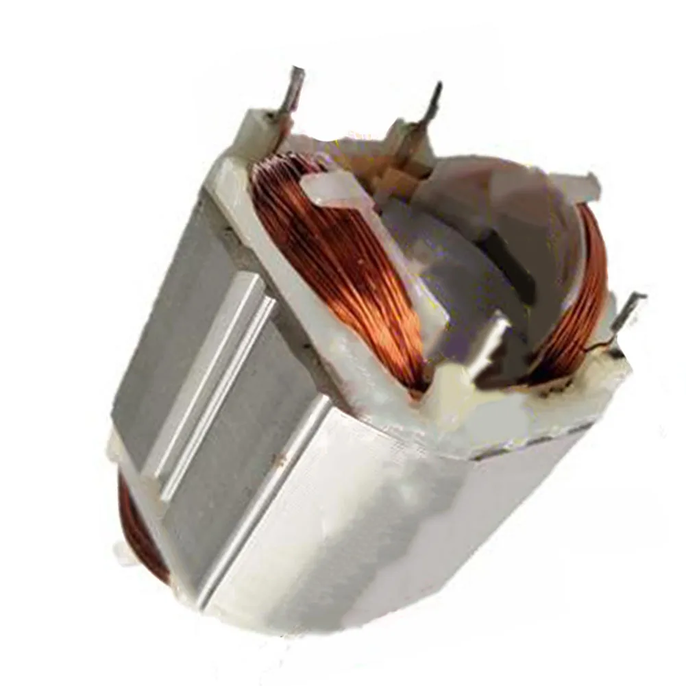 Motor Stator Replacemtns For GBH2-26 GBH2-26DRE GBH2-26 Rotary Hammer High Quality Electric Power Tools Accesories Parts
Motor Stator Replacemtns For GBH2-26 GBH2-26DRE GBH2-26 Rotary Hammer High Quality Electric Power Tools Accesories Parts