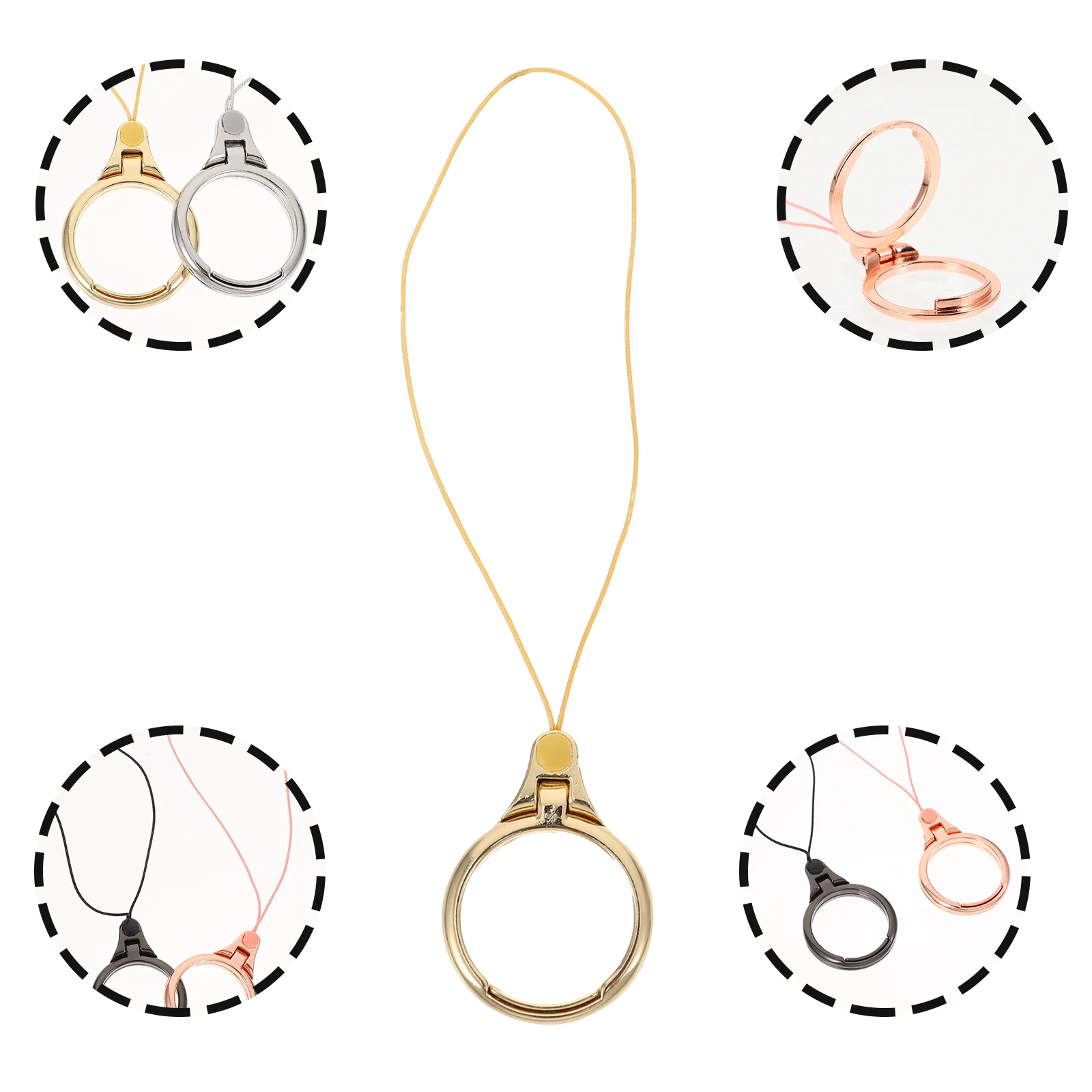 Ring Holder Stand Finger Lanyard Cell Strap Buckle Grip Wrist Bracket Hoop Kickstand Mobile Holding Cellphone Charms 
Ring Holder Stand Finger Lanyard Cell Strap Buckle Grip Wrist Bracket Hoop Kickstand Mobile Holding Cellphone Charms