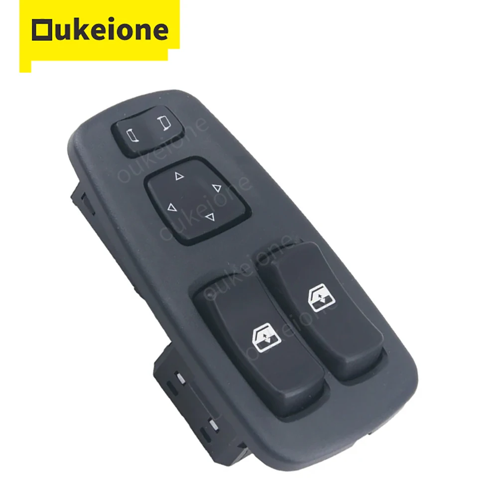 1445793 1863514 1746397 0431601 Electric Power Master Window Switch for Scania Window Glass Lifter Switch Button Car Replacement
1445793 1863514 1746397 0431601 Electric Power Master Window Switch for Scania Window Glass Lifter Switch Button Car Replacement
