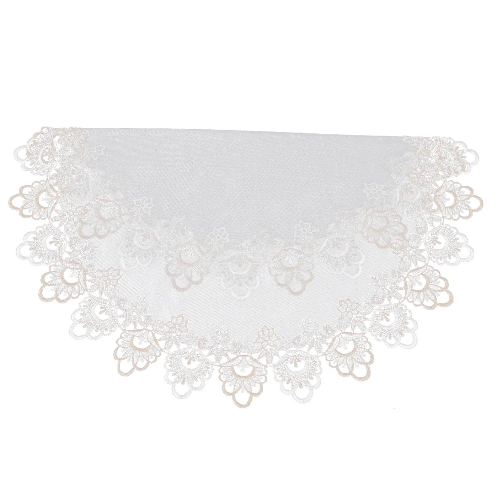 Decor Lamp Cover Table Towel Decorative Shades Lace Lampshade Decoration Polyester Light Household
Decor Lamp Cover Table Towel Decorative Shades Lace Lampshade Decoration Polyester Light Household