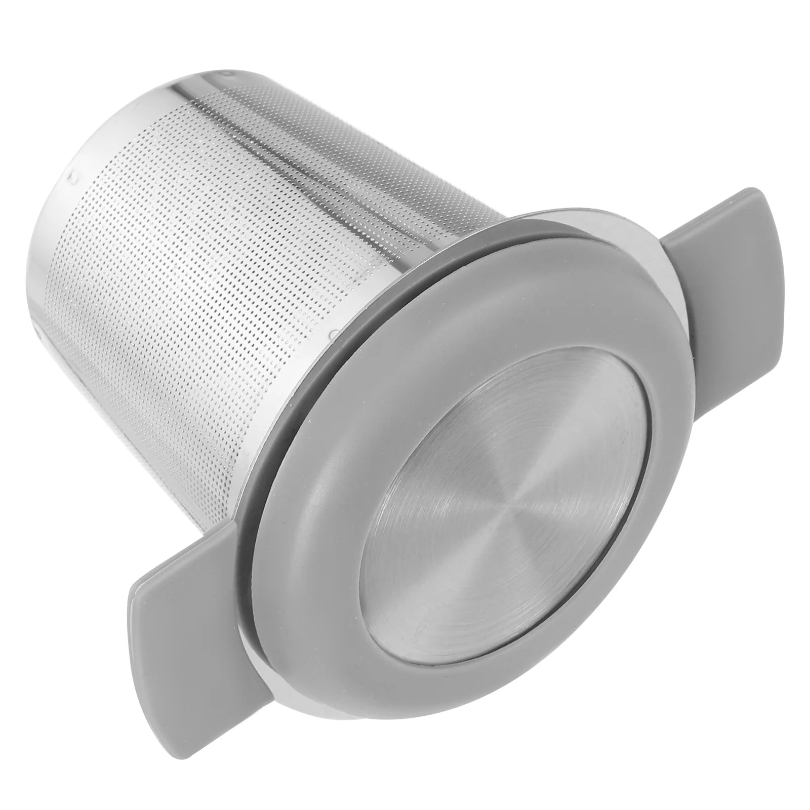 Stainless Steel Tea Infuser Household Tea and Coffee Infuser Fine Mesh Filter Mesh Strainer
Stainless Steel Tea Infuser Household Tea and Coffee Infuser Fine Mesh Filter Mesh Strainer