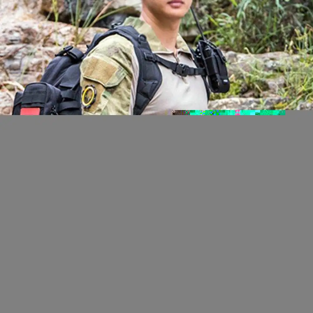 Outdoor Riding Walkie Talkie Nylon Sleeve Is Suitable For Walkie Talkie Baofeng Uv-5r Uv-5ra Uv-5rb Uv-5rc/5re Uv-b6 Bf-888 J6u6
Outdoor Riding Walkie Talkie Nylon Sleeve Is Suitable For Walkie Talkie Baofeng Uv-5r Uv-5ra Uv-5rb Uv-5rc/5re Uv-b6 Bf-888 J6u6
