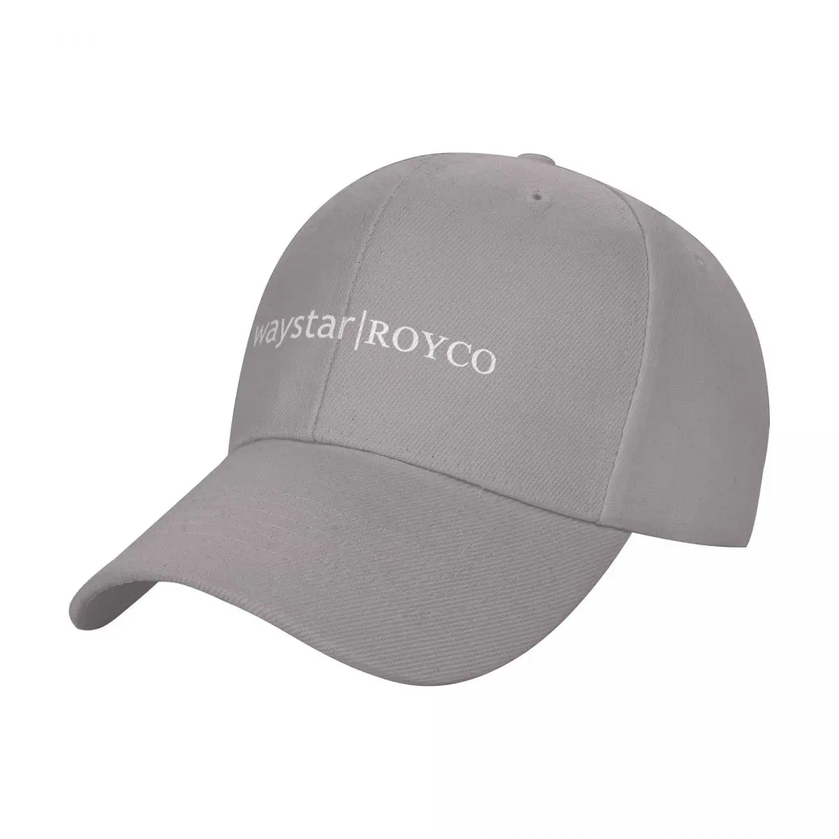 Waystar Royco (последовательность) модная бейсболка Кепка с козырьком Мужская кепка