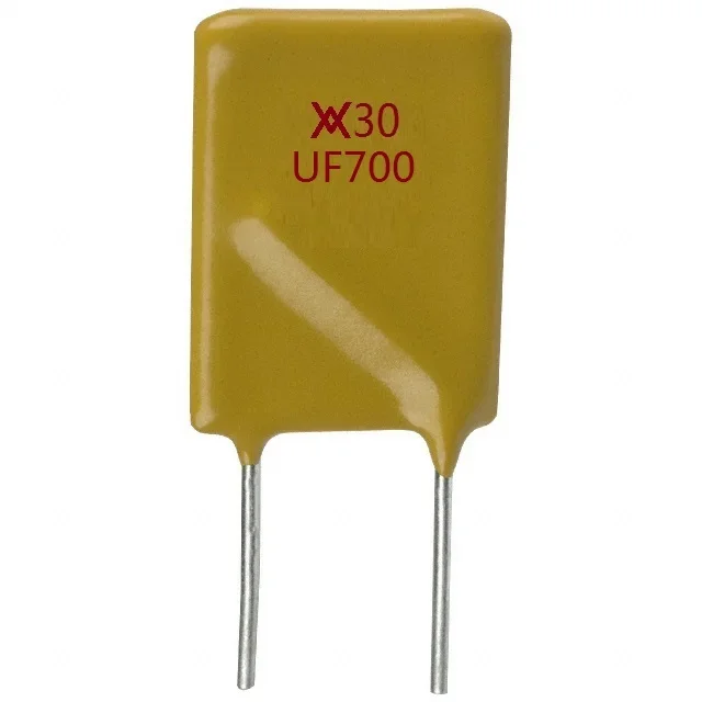 PPTC сбрасываемый предохранитель 30 в RUEF500 UF500 5A RUEF600 UF600 6A RUEF700 UF700 7A RUEF800 UF800 8A RUEF900 UF900 9A
PPTC сбрасываемый предохранитель 30 в RUEF500 UF500 5A RUEF600 UF600 6A RUEF700 UF700 7A RUEF800 UF800 8A RUEF900 UF900 9A