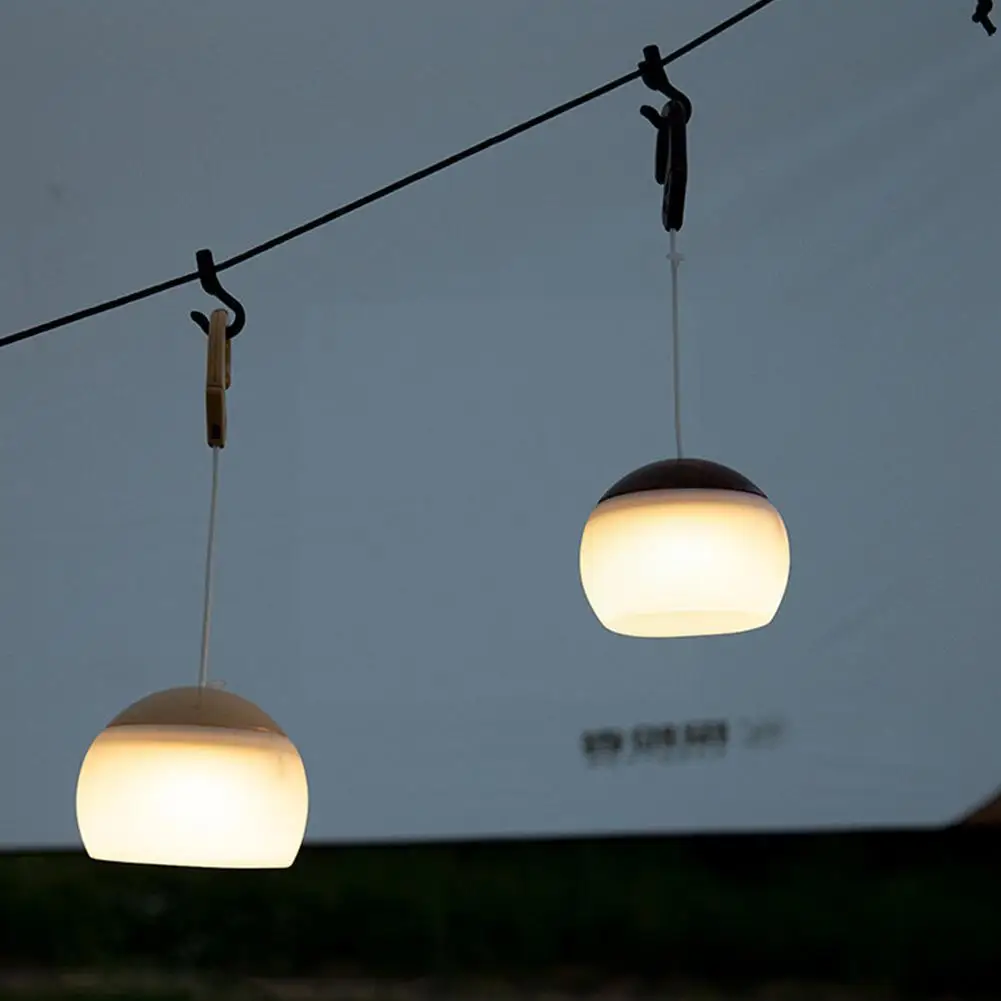 Mini Portable Camping Tents Lights Led Atmosphere Lam Rechargeable Usb Lamp Outdoor Night Hiking Hanging J0y3
Mini Portable Camping Tents Lights Led Atmosphere Lam Rechargeable Usb Lamp Outdoor Night Hiking Hanging J0y3