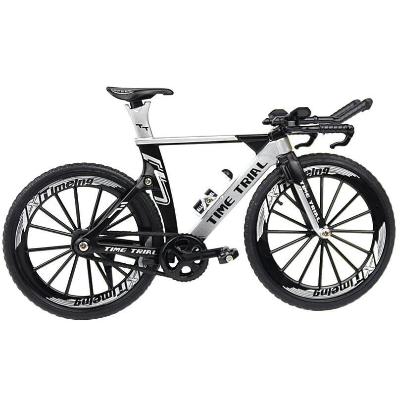 1:10 Scale Metal Alloy Diecast Bicycle Mountain TT Bike Model Mini Bicycle Model Decoration Crafts For Home
1:10 Scale Metal Alloy Diecast Bicycle Mountain TT Bike Model Mini Bicycle Model Decoration Crafts For Home