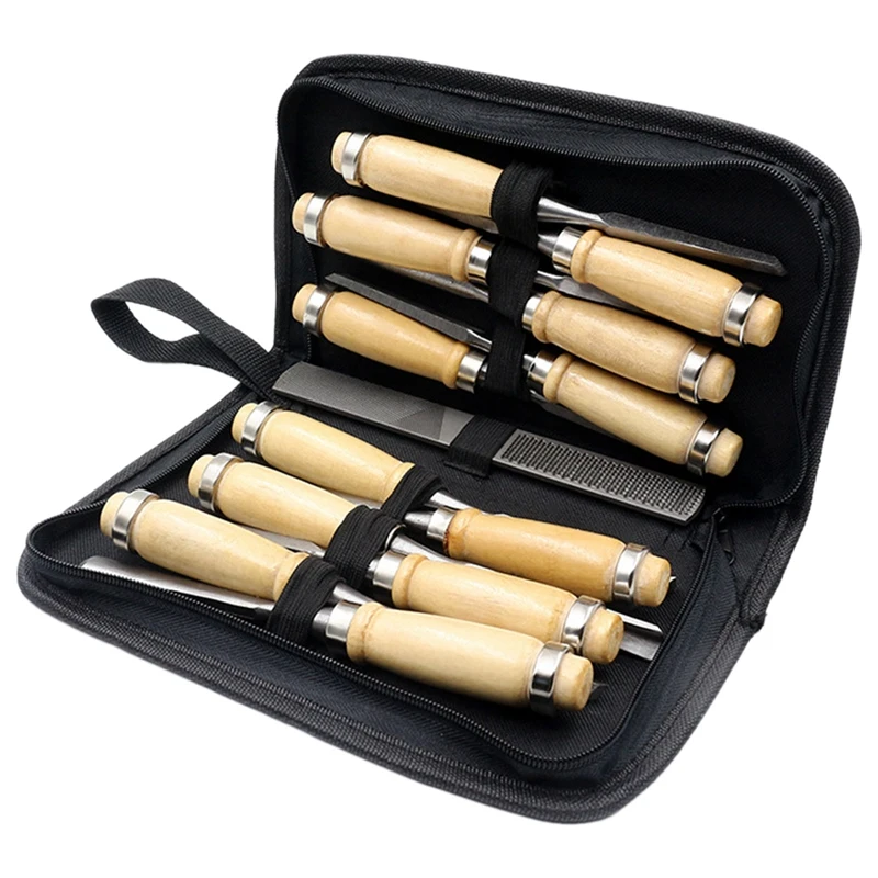 Set 14 Pieces Carving Tool Carving Tool Set Wood Color For Engraving On Wood Carving On Wood
Set 14 Pieces Carving Tool Carving Tool Set Wood Color For Engraving On Wood Carving On Wood