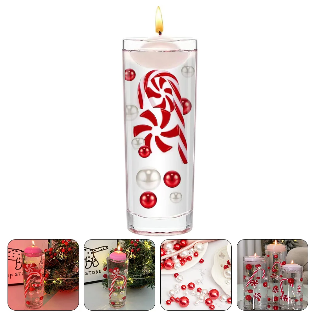 Vase Filler Floatingchristmas Pearlbeads Fillersvases Decorbead Decorationwater Ornament Faux Centerpiecescandy Home Decorative
Vase Filler Floatingchristmas Pearlbeads Fillersvases Decorbead Decorationwater Ornament Faux Centerpiecescandy Home Decorative