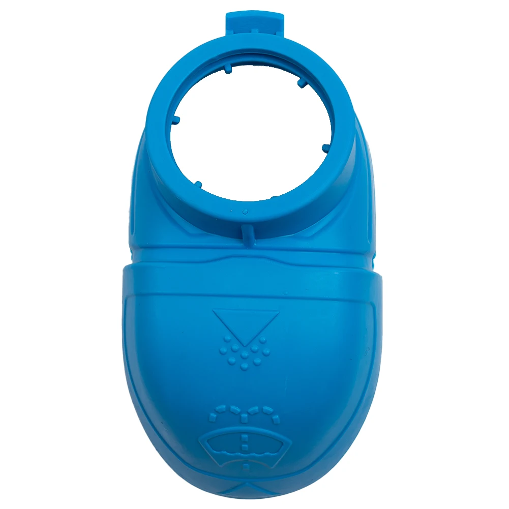 Cover Windshield Glass Tank 000096706 1pc 6V0955485 Blue TPE For Windshield Glass Cleaning Practical Accessory
Cover Windshield Glass Tank 000096706 1pc 6V0955485 Blue TPE For Windshield Glass Cleaning Practical Accessory