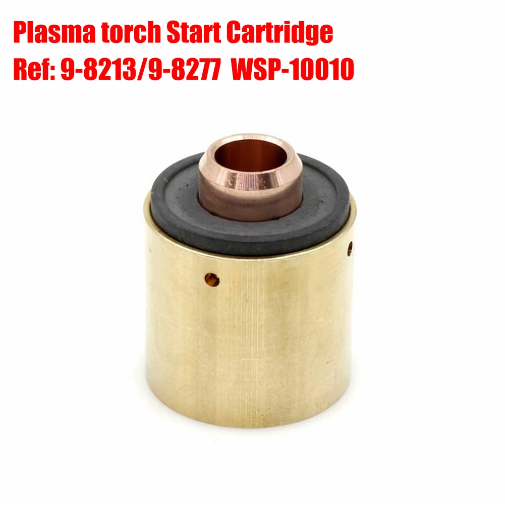 9-8213/9-8277 Start Cartridge For Thermal Dynamic SL 60/100 Plasma Torch WS SL60 SL100 Torch Starter Box Plasma Cutting Torch
9-8213/9-8277 Start Cartridge For Thermal Dynamic SL 60/100 Plasma Torch WS SL60 SL100 Torch Starter Box Plasma Cutting Torch