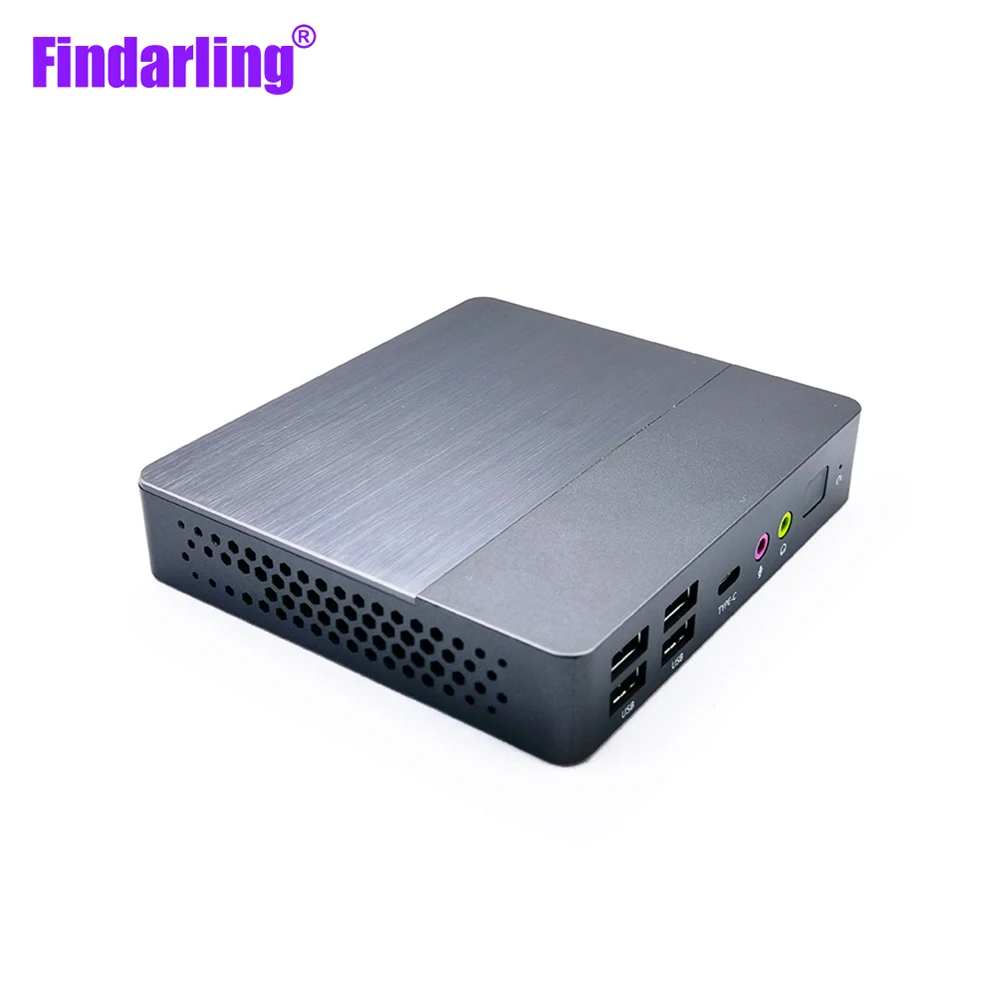 LPDDR4 8GB SSD 128GB Intel N5095 Mini PC Windows 11 Preinstall Office Activated Wifi Bluetooth HD-MI VGA Type C Small NUC
LPDDR4 8GB SSD 128GB Intel N5095 Mini PC Windows 11 Preinstall Office Activated Wifi Bluetooth HD-MI VGA Type C Small NUC