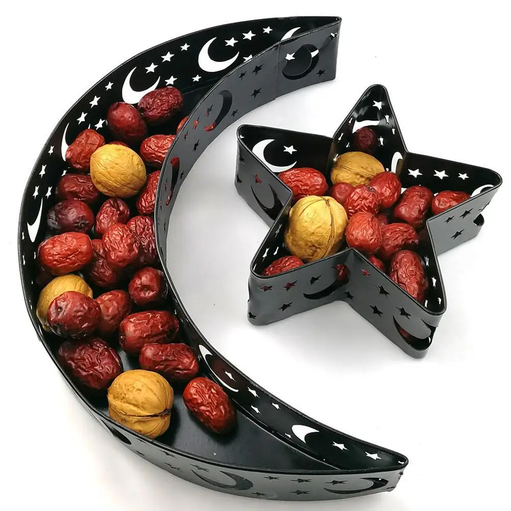 2022 Eid Mubarak Gulbang Dessert Tray Islamic Muslim Ramadan Festival Party Kareem Eid Al Adha Decor Creative Table Decoration
2022 Eid Mubarak Gulbang Dessert Tray Islamic Muslim Ramadan Festival Party Kareem Eid Al Adha Decor Creative Table Decoration