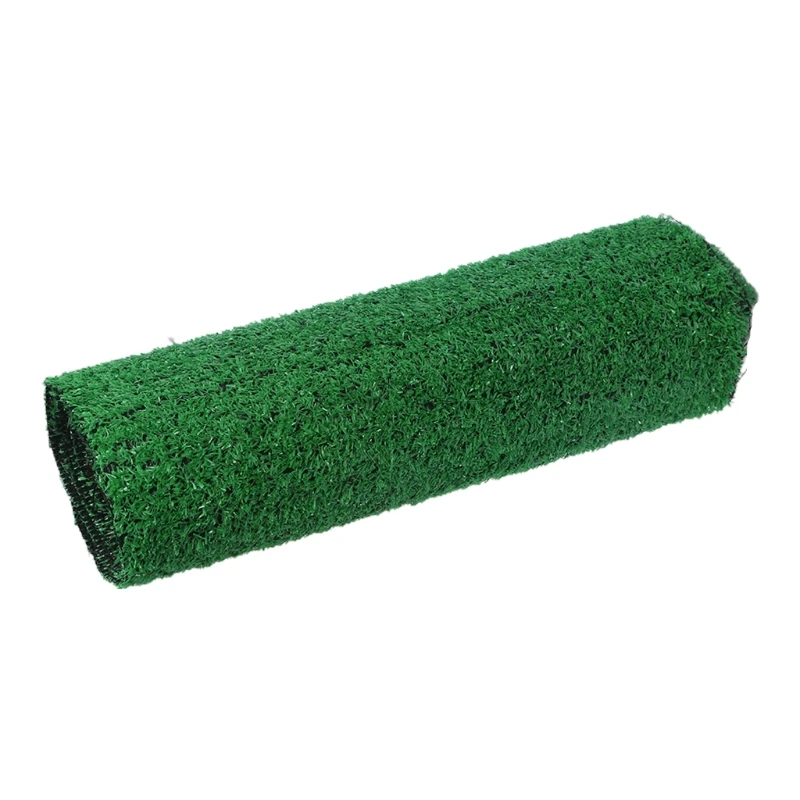 Artificial Greenery Landscape Turf Lawn Fake Grass Indoor Outdoor Golf Green Moisture-proof Mildew-resistant Washable Easy Spli
Artificial Greenery Landscape Turf Lawn Fake Grass Indoor Outdoor Golf Green Moisture-proof Mildew-resistant Washable Easy Spli
