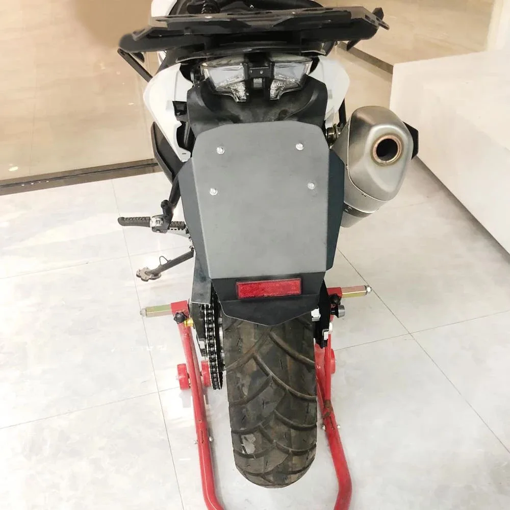FOR 790 ADVENTURE / R 2019 2020 2021 Motorcycle Rear Fender guard Tire Hugger Splash Guard Accessories 890 ADVENTURE R
FOR 790 ADVENTURE / R 2019 2020 2021 Motorcycle Rear Fender guard Tire Hugger Splash Guard Accessories 890 ADVENTURE R