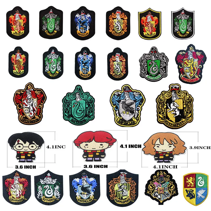 Magic Castle Embroidery Cloth Patches Clothes Patches Decorative Accessories Badges Decorative Logo on Clothing Cute Kids Gift
Magic Castle Embroidery Cloth Patches Clothes Patches Decorative Accessories Badges Decorative Logo on Clothing Cute Kids Gift