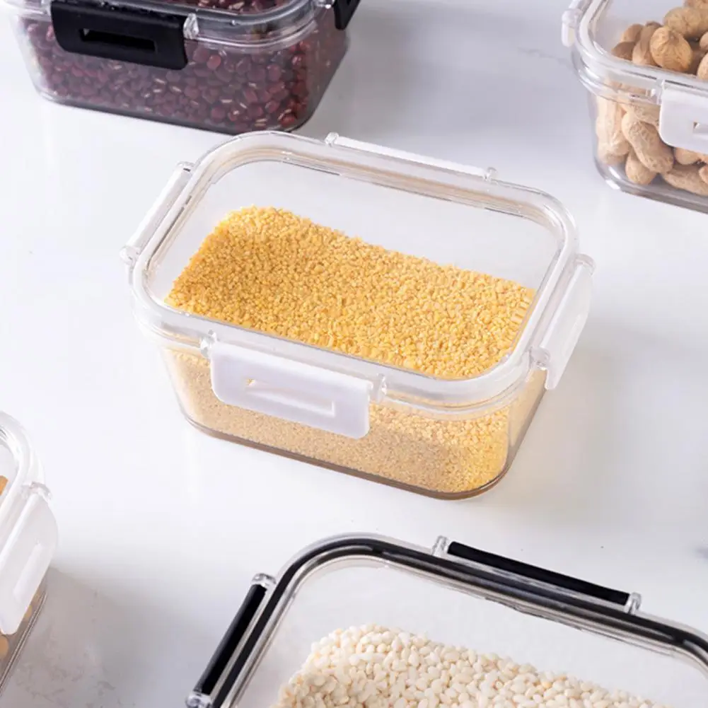 Keep Fresh PET Travel School Office Portable Lunch Bento Box with Lid for Daily Life
Keep Fresh PET Travel School Office Portable Lunch Bento Box with Lid for Daily Life