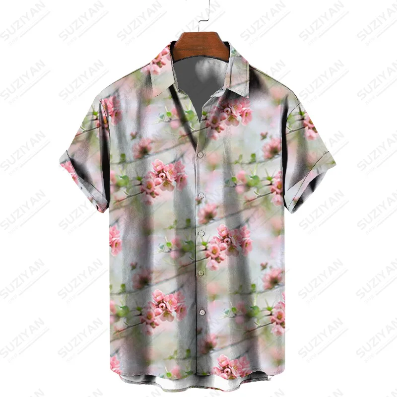 2022 Shirts Hawaiian Hot Selling Patterns Stand Collar Summer Gulf Size Mens Shirts Chic Best Selling Designer Shirt Clothes
2022 Shirts Hawaiian Hot Selling Patterns Stand Collar Summer Gulf Size Mens Shirts Chic Best Selling Designer Shirt Clothes
