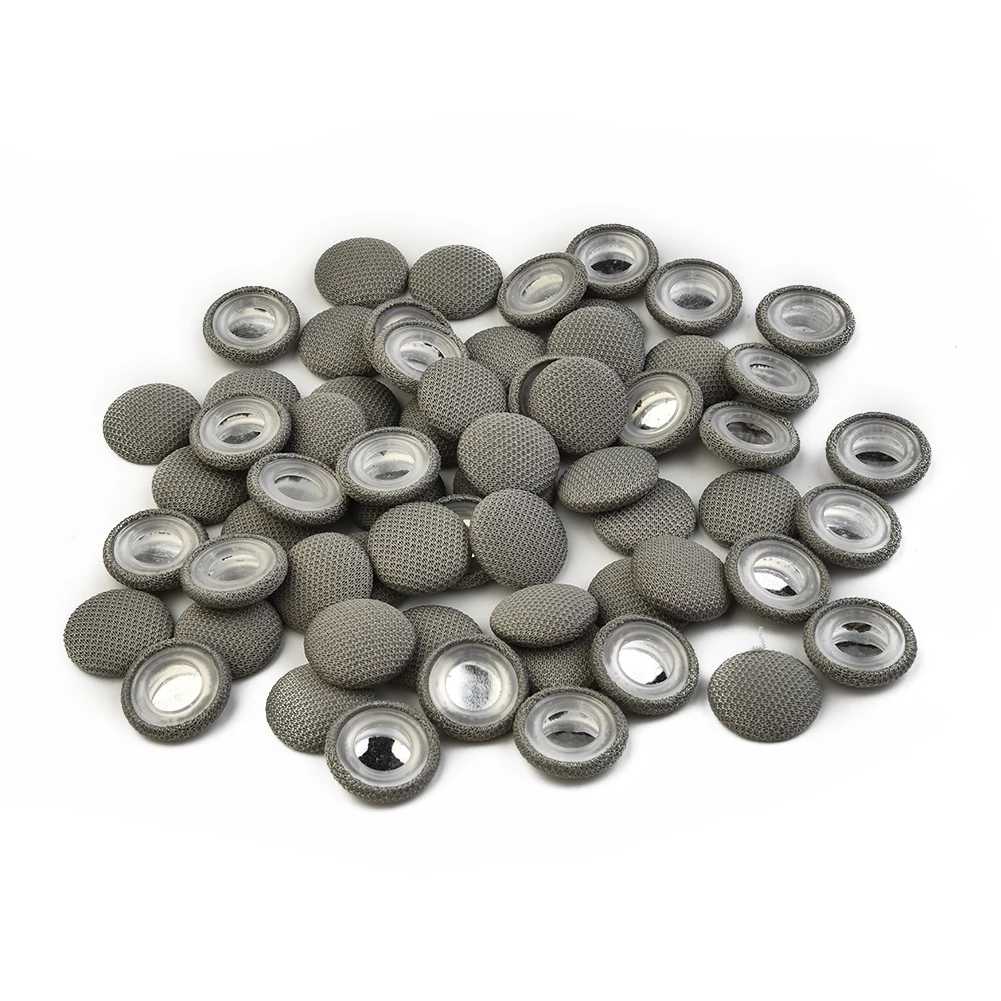With Screws Buckle Car Roof 20mm Interior Repair Universal Accessories Cloth Fixing Headliner Pin Snap Durable
With Screws Buckle Car Roof 20mm Interior Repair Universal Accessories Cloth Fixing Headliner Pin Snap Durable