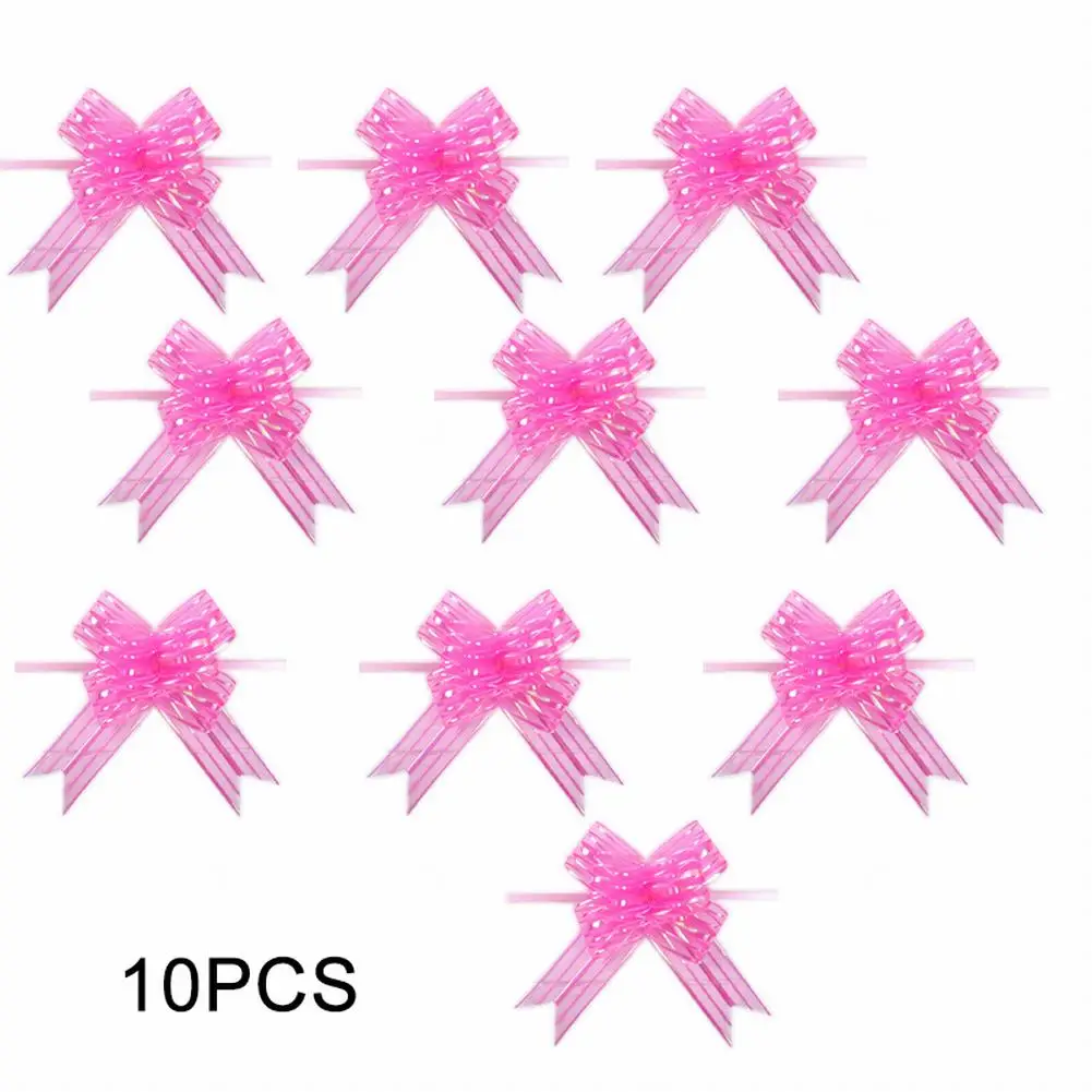 20Pcs 50mm Pull Bow Gift Ribbons Flower Wrappers Wedding Events Birthday Decor Happy New Year Christmas DIY Gifts Decoration
20Pcs 50mm Pull Bow Gift Ribbons Flower Wrappers Wedding Events Birthday Decor Happy New Year Christmas DIY Gifts Decoration