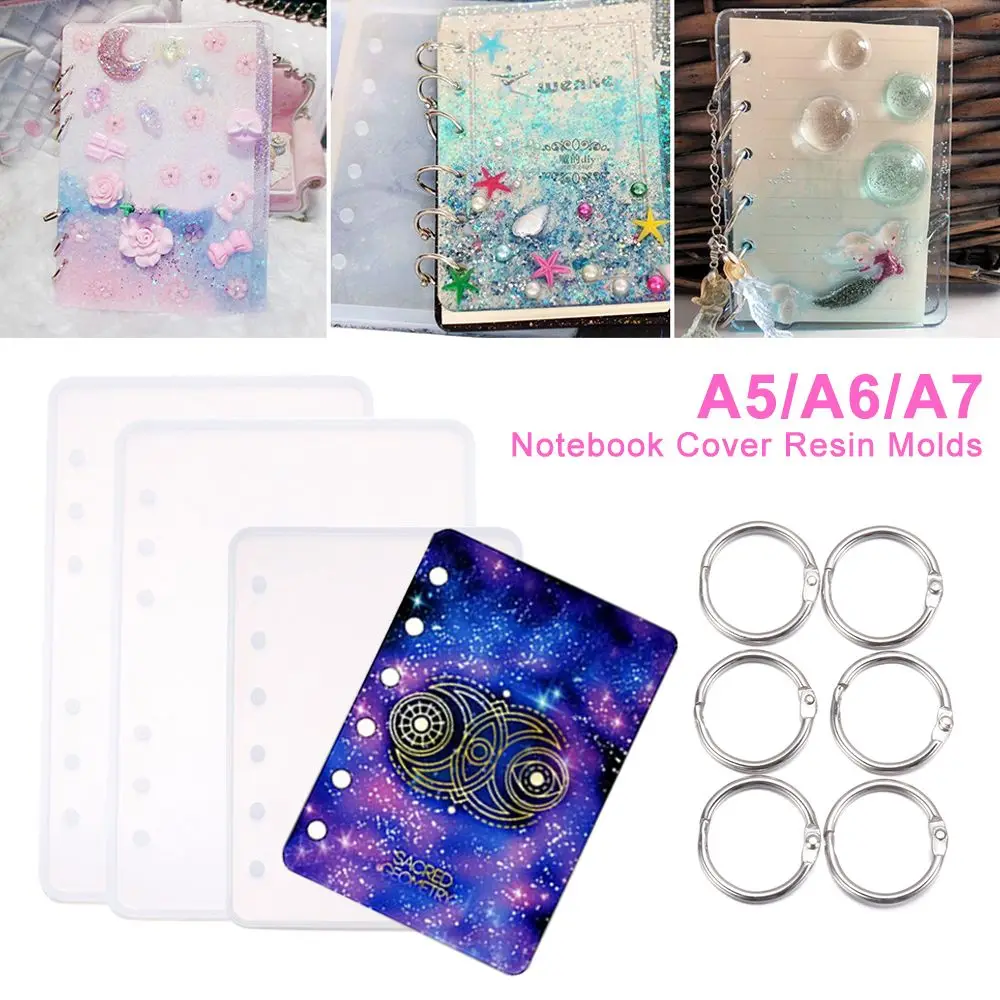 Прозрачный кристалл ручной работы, инструмент для изготовления УФ-лампы, литье, форма для блокнота, силиконовая форма
Прозрачный кристалл ручной работы, инструмент для изготовления УФ-лампы, литье, форма для блокнота, силиконовая форма