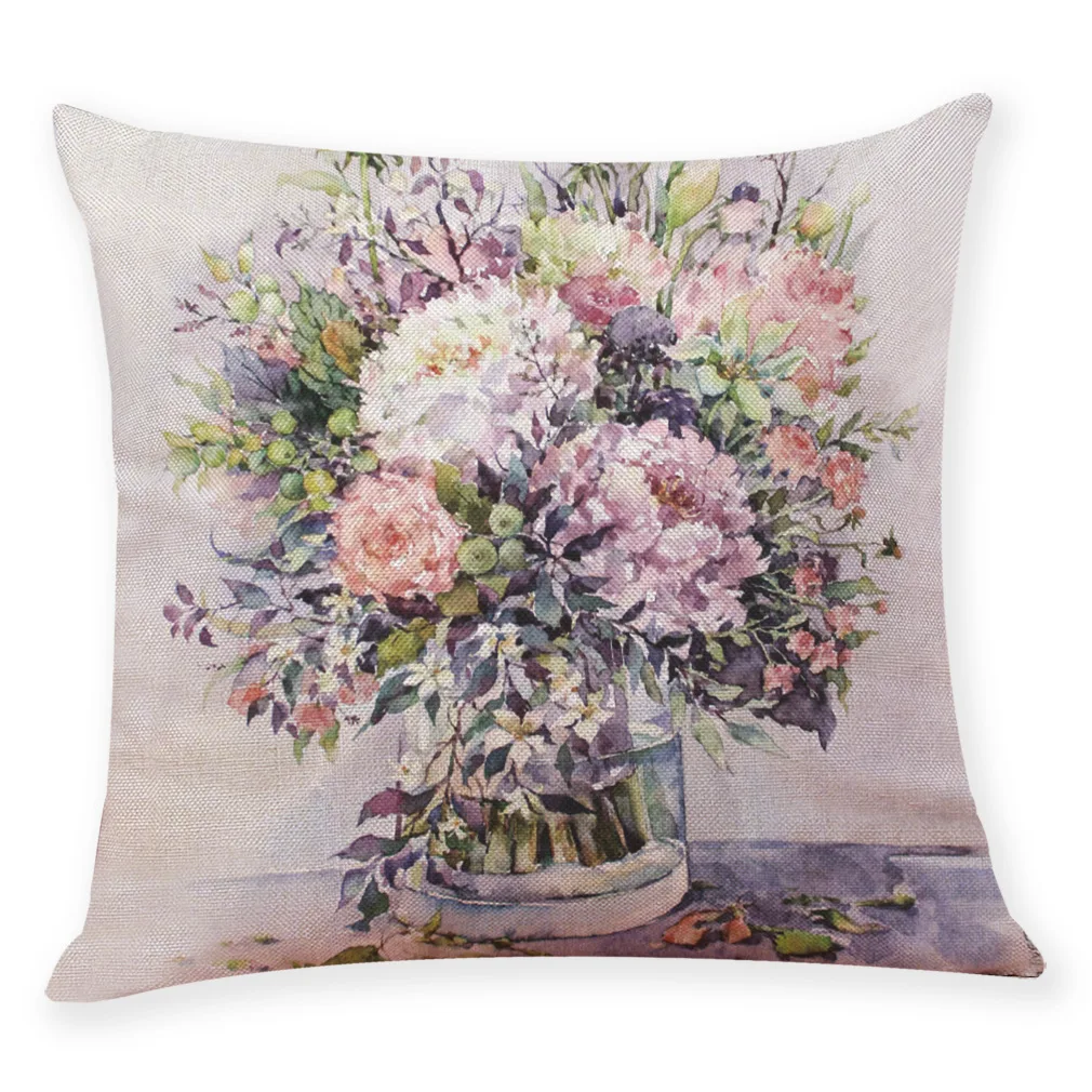 Новая хлопковая Подушка с цветами, подушка для дома и офиса, Подушка для сна с кристаллами XZ0101 
Новая хлопковая Подушка с цветами, подушка для дома и офиса, Подушка для сна с кристаллами XZ0101