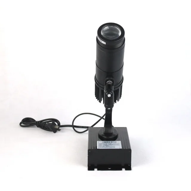 LED 20W indoor projector led light for logo led gobo projector advertising car door led projector
LED 20W indoor projector led light for logo led gobo projector advertising car door led projector