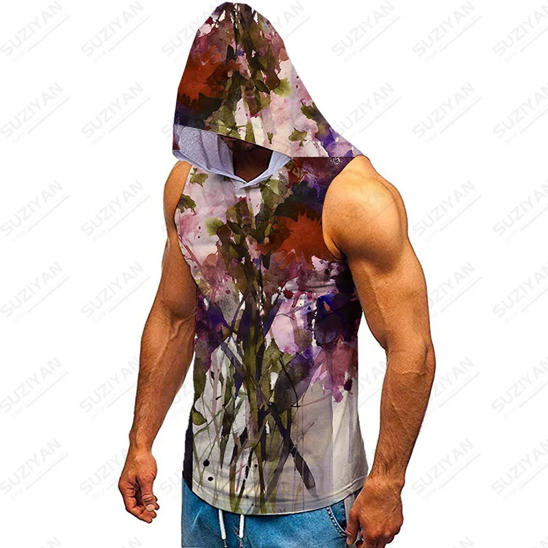 Top 3D Pure White Mesh Tank Top Men Men'S Thin Funny Patterns Mens Summer Clothing Clothes Gothic Clothes Men Funny Patterns
Top 3D Pure White Mesh Tank Top Men Men'S Thin Funny Patterns Mens Summer Clothing Clothes Gothic Clothes Men Funny Patterns