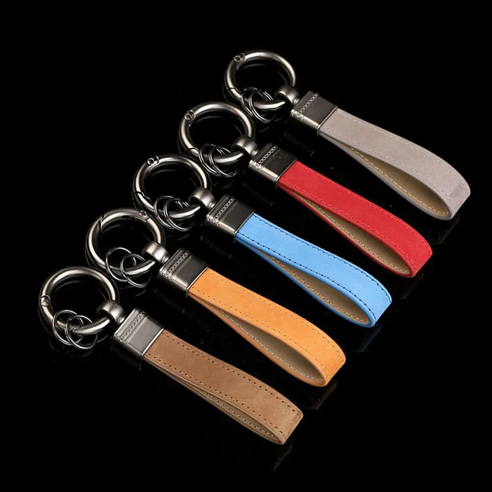 Accessories Luxury Gifts EDC Outdoor Tool Men Women Waist Belt Buckle Car Key Chain Car Pendant Leather Keychain
Accessories Luxury Gifts EDC Outdoor Tool Men Women Waist Belt Buckle Car Key Chain Car Pendant Leather Keychain