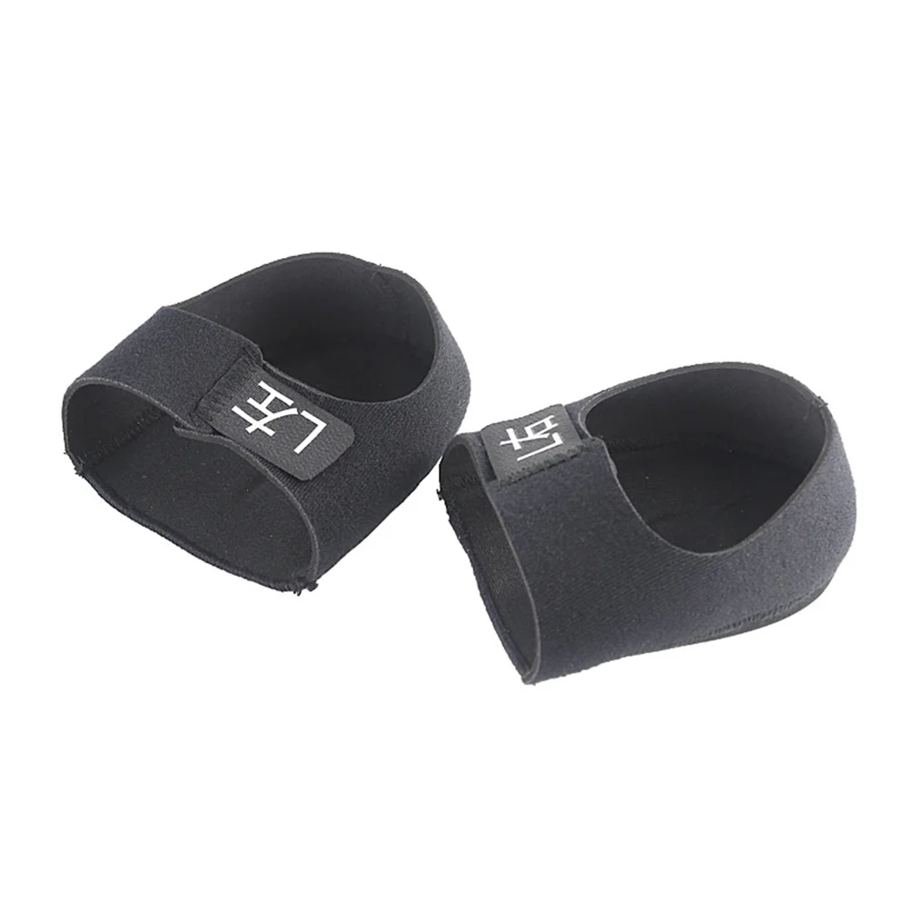 1 Pair of SEBS Heel Pads Absorbing Comfortable Shoe Pads Adjustable Heel Insoles Size L
1 Pair of SEBS Heel Pads Absorbing Comfortable Shoe Pads Adjustable Heel Insoles Size L