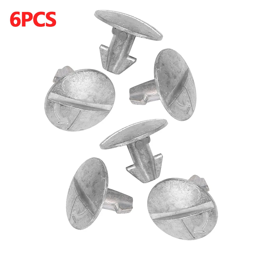 6pcs 90674-TY2-A01 Engine Access Cover Pin Screw Engine Overhaul Cover Pin Fit For Accord For Civic High Quality
6pcs 90674-TY2-A01 Engine Access Cover Pin Screw Engine Overhaul Cover Pin Fit For Accord For Civic High Quality