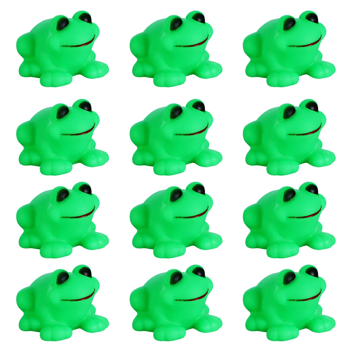 TOYMYTOY 15 Pcs Baby Bath Toys Squeeze Sound Bathtime Fun Toys Funny Toy for Toddlers and Kids Green
TOYMYTOY 15 Pcs Baby Bath Toys Squeeze Sound Bathtime Fun Toys Funny Toy for Toddlers and Kids Green