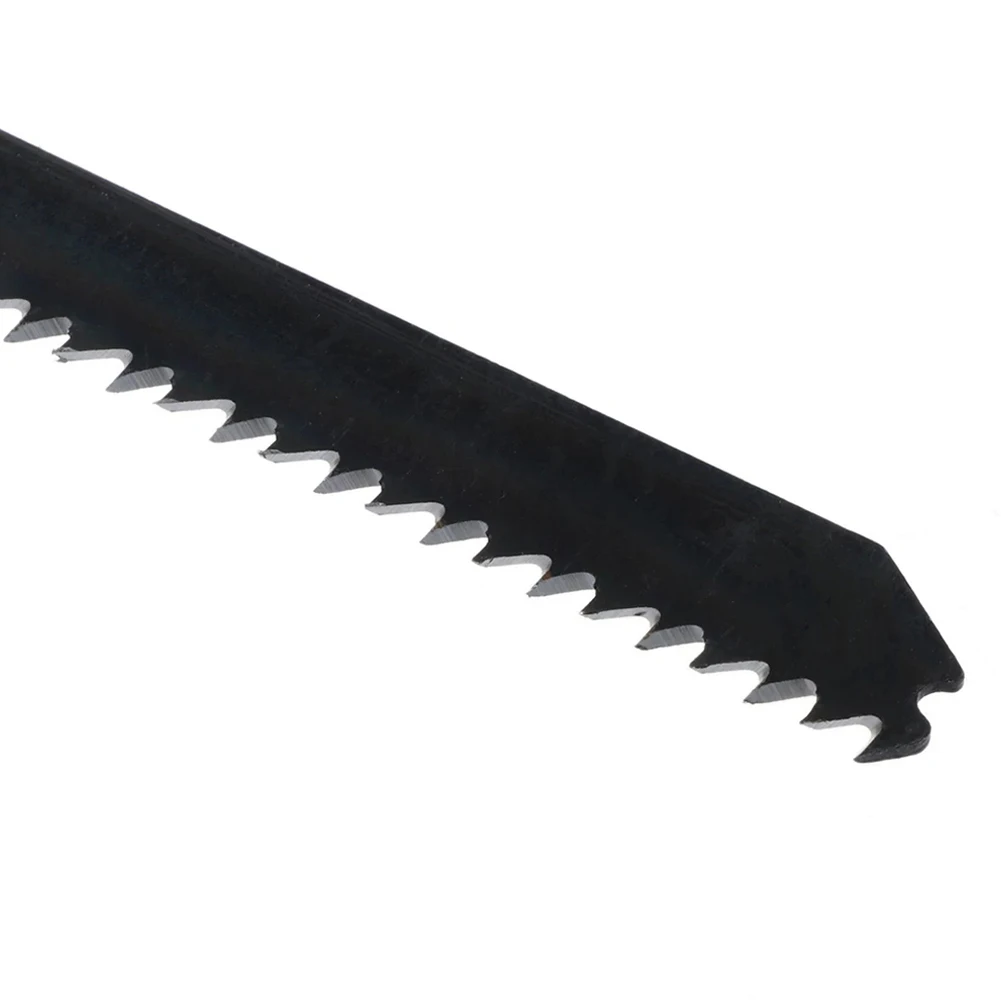 5pcs T1044DP 248mm Jigsaw Blade HCS Reciprocating Saw Blade For Sheet Panels Wood Metal Cutting Woodworking Tools
5pcs T1044DP 248mm Jigsaw Blade HCS Reciprocating Saw Blade For Sheet Panels Wood Metal Cutting Woodworking Tools