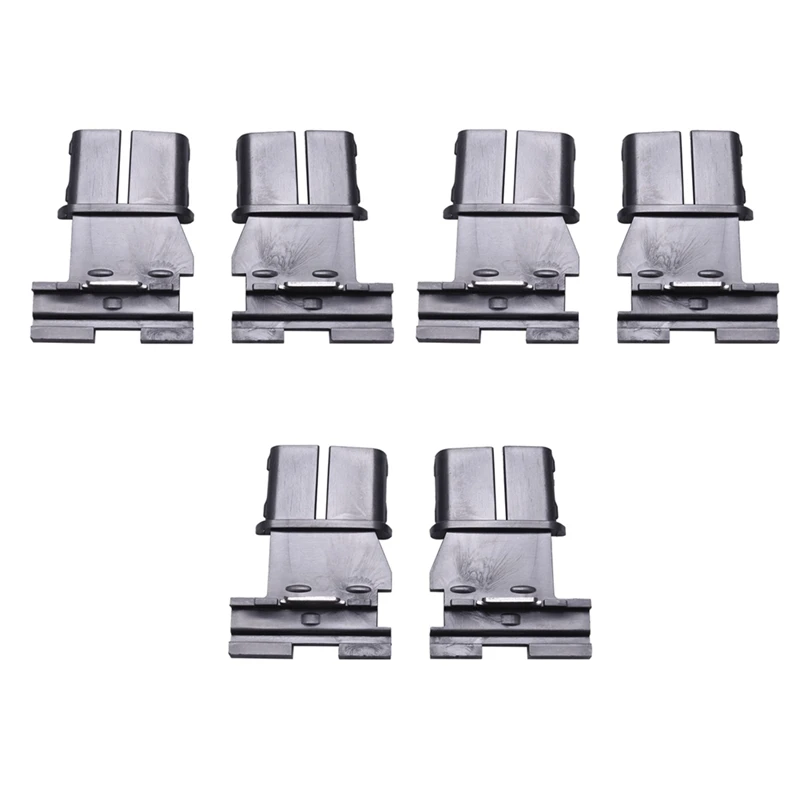 6Pcs Car Sunroof Sunshade Clip Curtain Slider For Volkswagen Sharan Tiguan For- Q5 516714439 516714440
6Pcs Car Sunroof Sunshade Clip Curtain Slider For Volkswagen Sharan Tiguan For- Q5 516714439 516714440