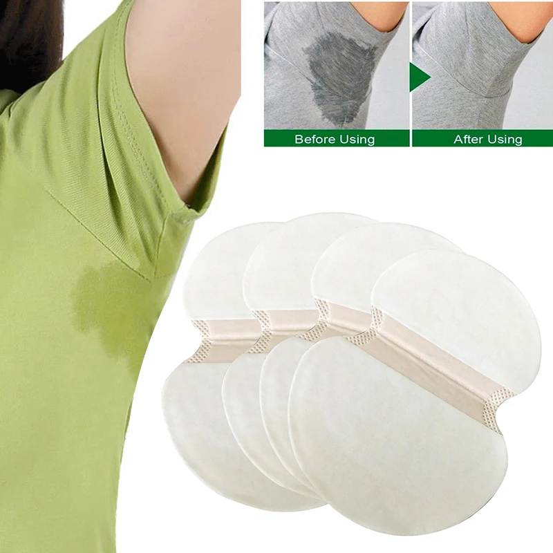 10-50Pcs Armpits Sweat Pads for Underarm Gasket from Sweat Absorbing Pads for Armpits Linings Disposable Anti Sweat Stickers
10-50Pcs Armpits Sweat Pads for Underarm Gasket from Sweat Absorbing Pads for Armpits Linings Disposable Anti Sweat Stickers