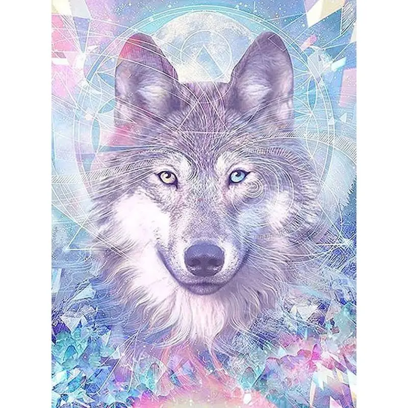 GATYZTORY DIY рамка картина по номерам волк наборы ручной росписи для взрослых живопись маслом по номерам домашние украшения с животными Рождест...
GATYZTORY DIY рамка картина по номерам волк наборы ручной росписи для взрослых живопись маслом по номерам домашние украшения с животными Рождест...