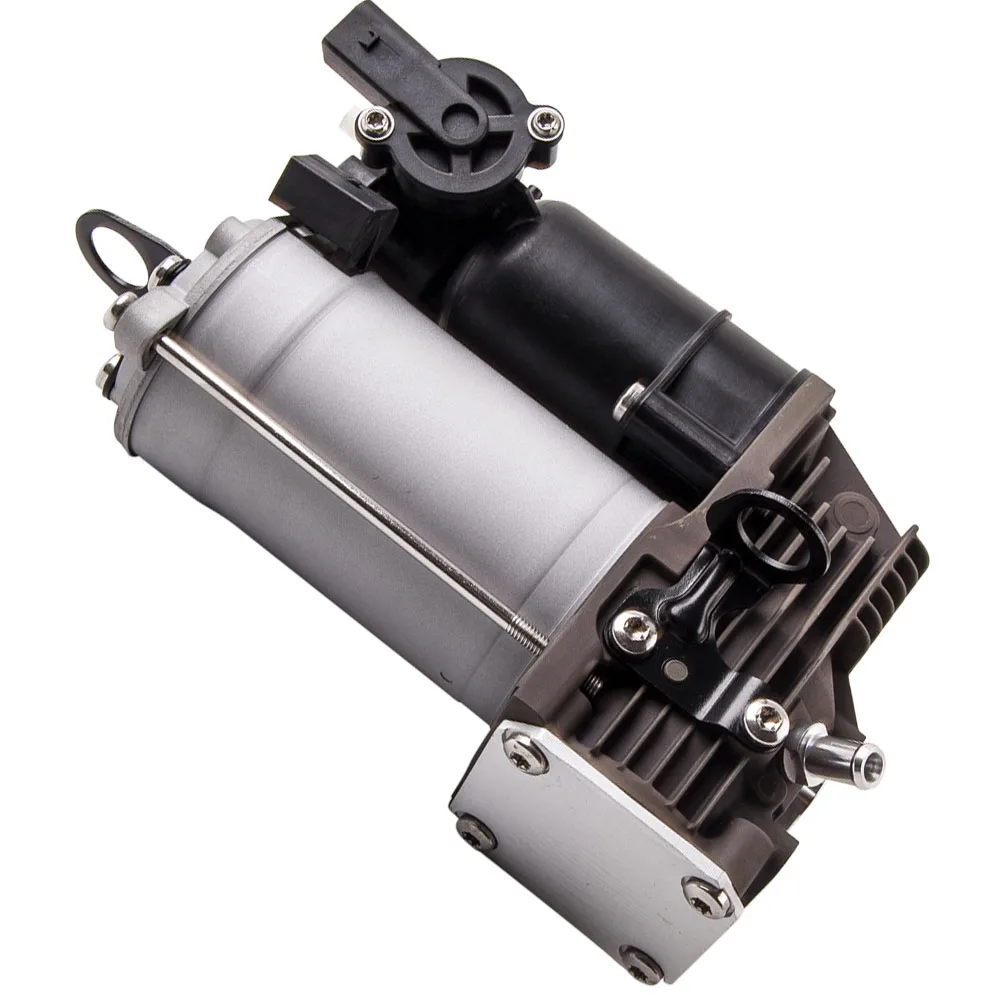 Воздушный подвесной компрессор A1643200204, насос для Mercedes W164 / X164 ML350 ML450 ML500 ML550, новый, высокого качества
Воздушный подвесной компрессор A1643200204, насос для Mercedes W164 / X164 ML350 ML450 ML500 ML550, новый, высокого качества