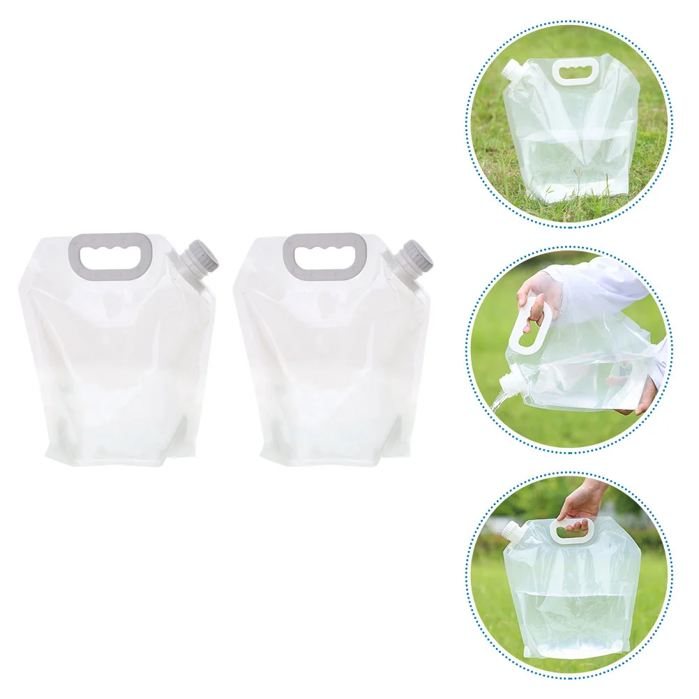 Watercontainer Collapsible Foldable Jug Storage Folding Tank Carrier Containers Outdoor Portable 10L Emergency Pouch Camping
Watercontainer Collapsible Foldable Jug Storage Folding Tank Carrier Containers Outdoor Portable 10L Emergency Pouch Camping