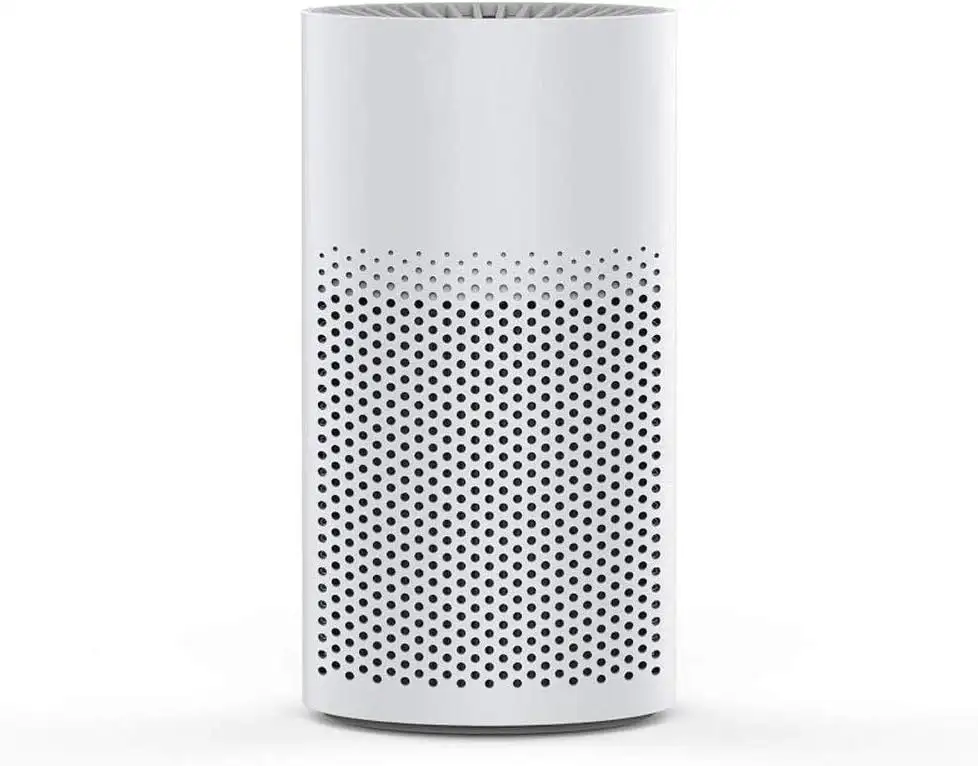 Air Purifier with True HEPA Filter, USB Air Filter, HEPA Filtration, Mini Desktop USB Air lonizer
Air Purifier with True HEPA Filter, USB Air Filter, HEPA Filtration, Mini Desktop USB Air lonizer
