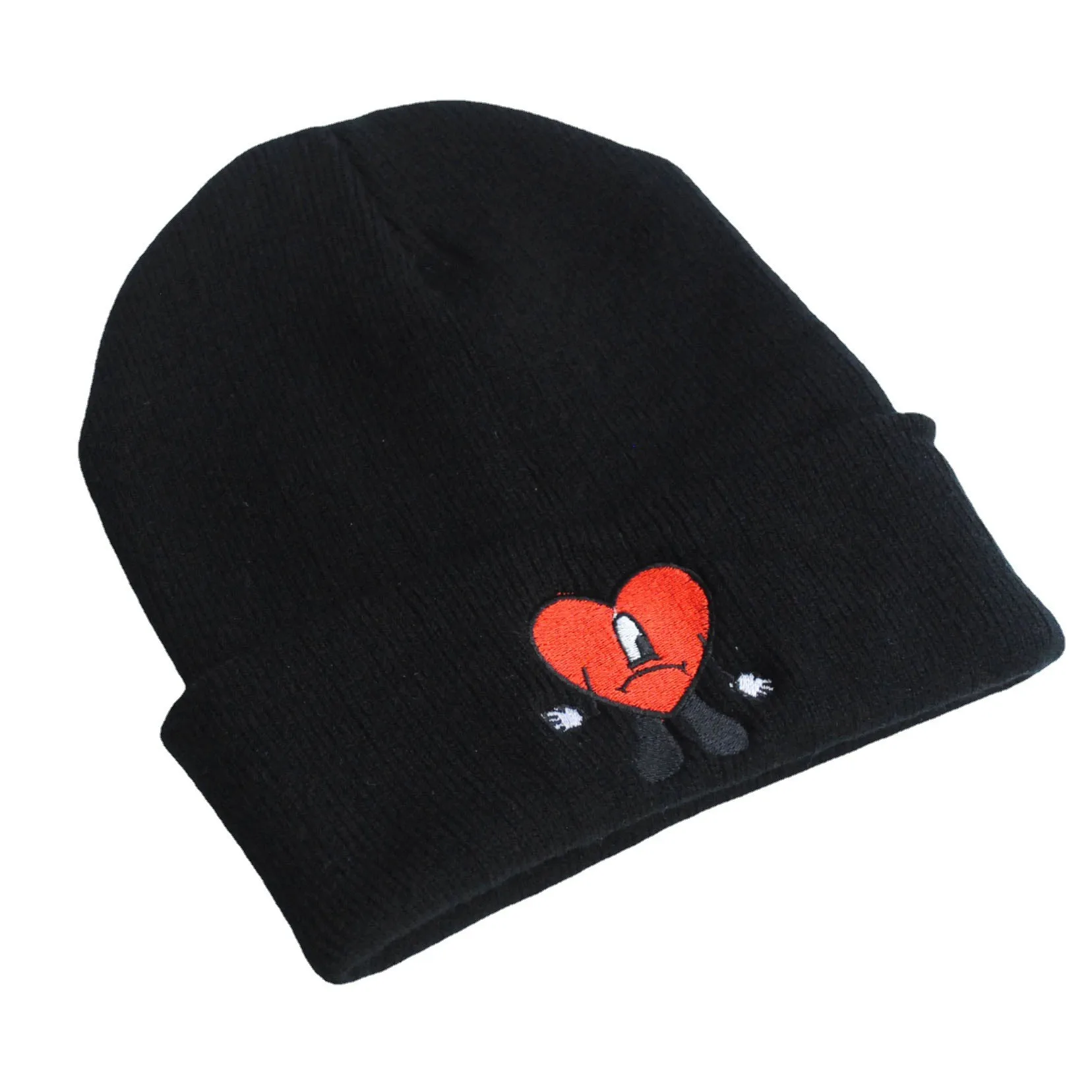 Unisex Hat Cotton Bannie Hat Soft Knitted Hats Embroidery Wool Caps Fashion Men Winter Caps Women's Skullies For Girls
Unisex Hat Cotton Bannie Hat Soft Knitted Hats Embroidery Wool Caps Fashion Men Winter Caps Women's Skullies For Girls