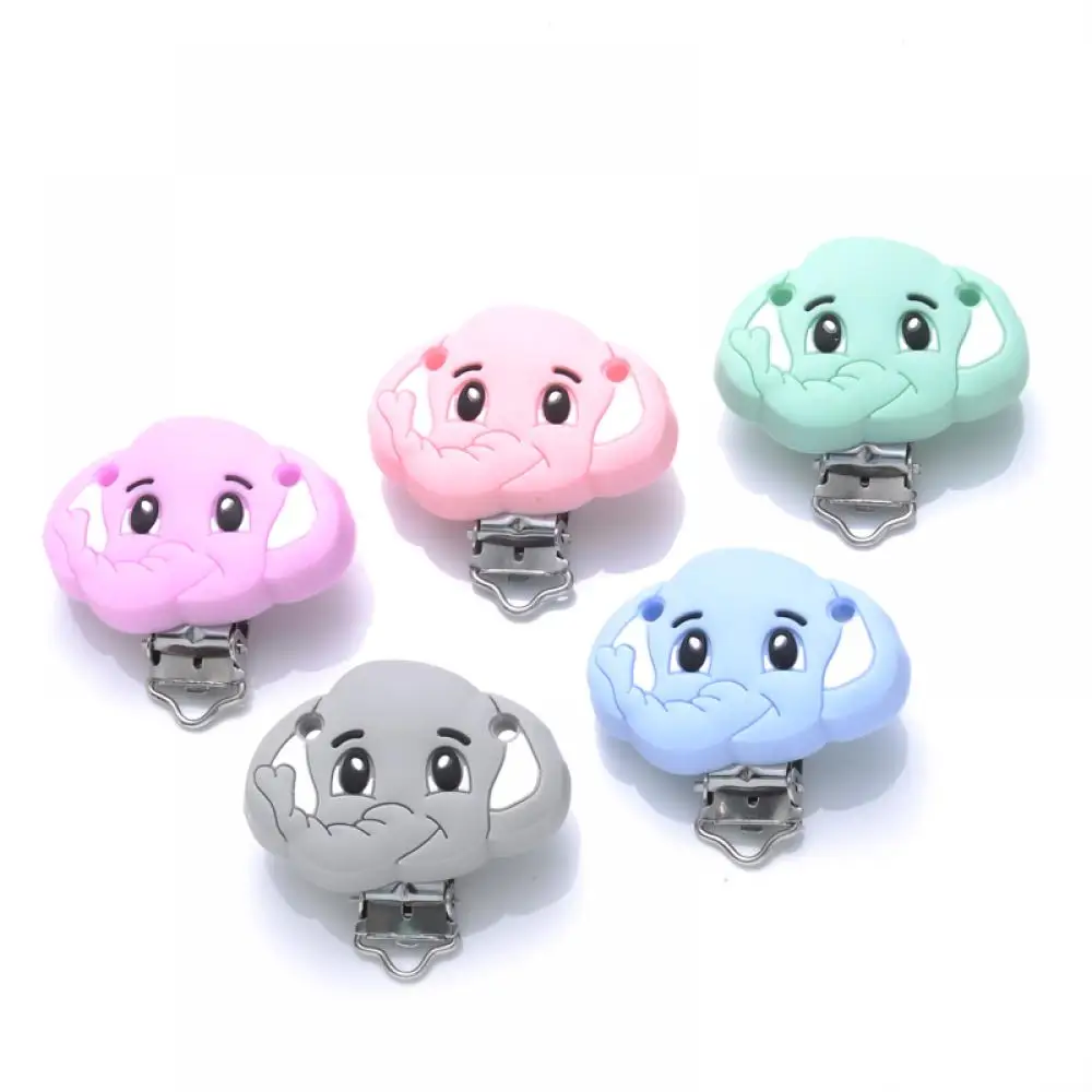 1 шт., силиконовый зажим для прорезывателя для зубов
1 шт., силиконовый зажим для прорезывателя для зубов