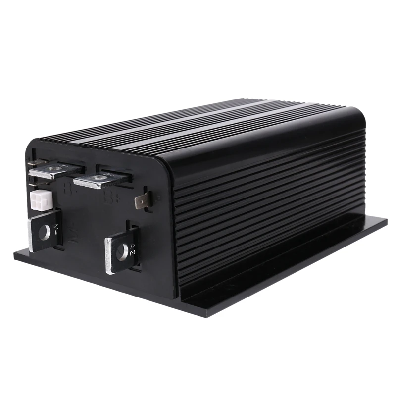 1205M-6B403 1205M-6B501 PMC 60V/72V 400A DC Series Motor Controller For Curtis 1205M-6401 6B401
1205M-6B403 1205M-6B501 PMC 60V/72V 400A DC Series Motor Controller For Curtis 1205M-6401 6B401