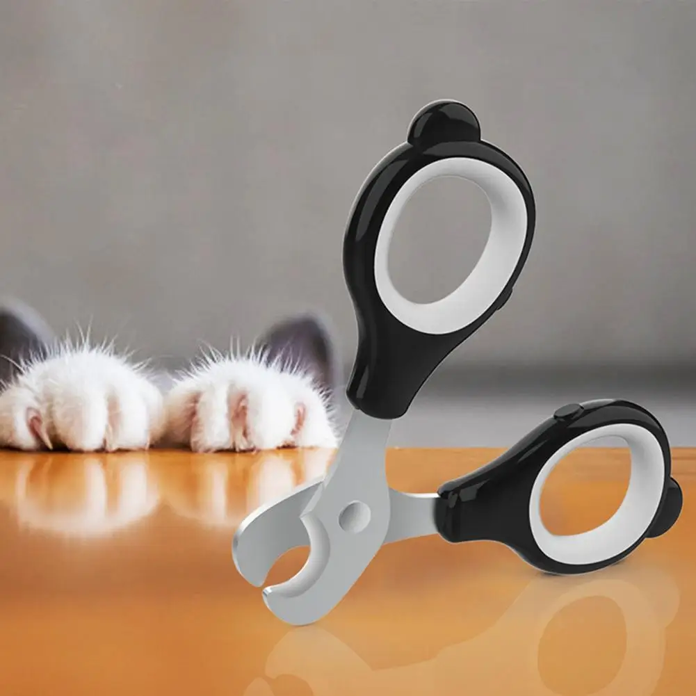 Lightweight Dog Nail Clippers Half Moon Blade Portable Cat Dog Grooming Trim Trimmer Pet Manicure Tool Dog Nail Clippers
Lightweight Dog Nail Clippers Half Moon Blade Portable Cat Dog Grooming Trim Trimmer Pet Manicure Tool Dog Nail Clippers