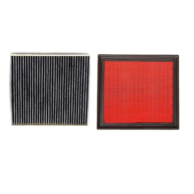 Air Filter Cabin Filter For 2017-2020 Toyota Camry XV70 2.0L 2.5L 3.5L 1780125020 8713948050
Air Filter Cabin Filter For 2017-2020 Toyota Camry XV70 2.0L 2.5L 3.5L 1780125020 8713948050