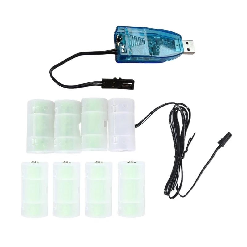 1m USB to lr14 C Cell Dummy Battery Cable 1.5V 3V 6V 12V Power Supply Cord Converter Wire Replace 1-8pcs LR14 Batteries
1m USB to lr14 C Cell Dummy Battery Cable 1.5V 3V 6V 12V Power Supply Cord Converter Wire Replace 1-8pcs LR14 Batteries