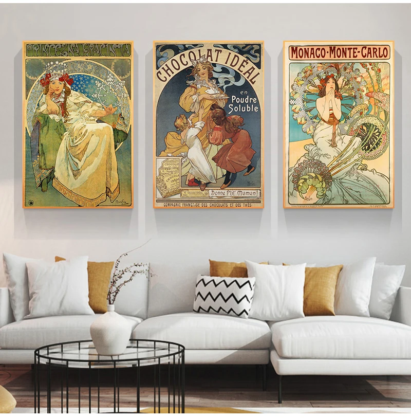 Alphonse Mucha 5d Diamond Painting Kit European Beauty Full Diamond Embroidery Mosaic Puzzle Cross Stitch Famous Painting Decor
Alphonse Mucha 5d Diamond Painting Kit European Beauty Full Diamond Embroidery Mosaic Puzzle Cross Stitch Famous Painting Decor