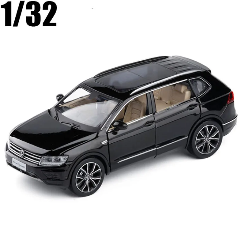 1:32 Alloy Pull Back Car High Imitation Tiguan L Car Model Open Door Music Flash Vehicles Kids Toys Free Shipping
1:32 Alloy Pull Back Car High Imitation Tiguan L Car Model Open Door Music Flash Vehicles Kids Toys Free Shipping