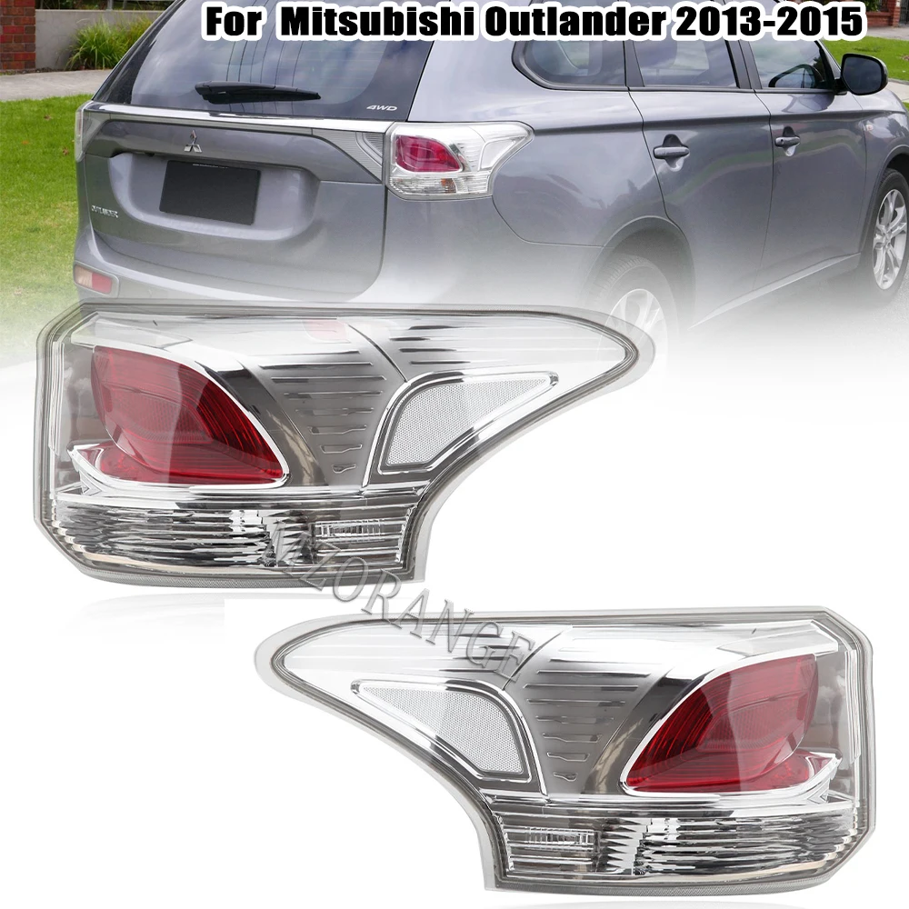 Для Mitsubishi Outlander 2013 2014 2015 Автомобильная задняя фонарь стоп-тормоз противотуманная фара 8330A787 8330A788 без фонаря
Для Mitsubishi Outlander 2013 2014 2015 Автомобильная задняя фонарь стоп-тормоз противотуманная фара 8330A787 8330A788 без фонаря