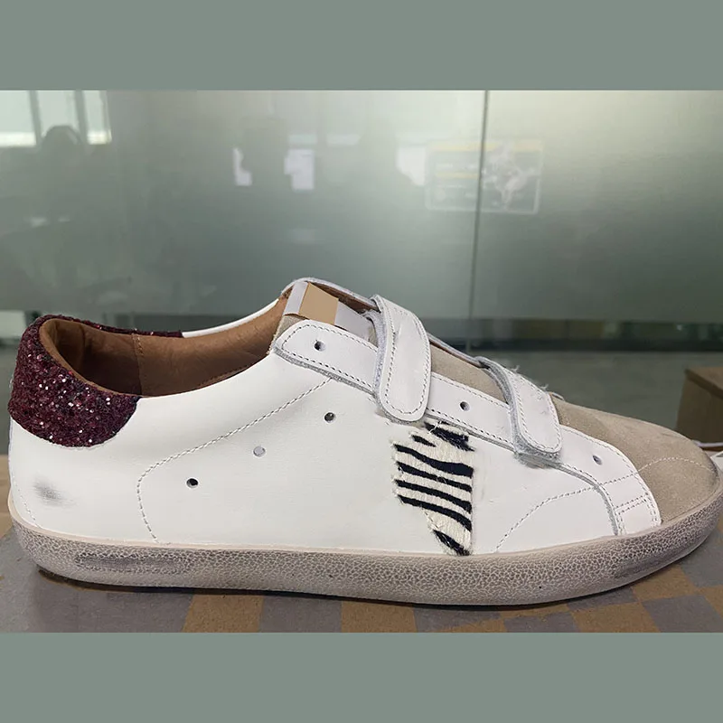 2022 Four Seasons New Velcro Head Layer Leather Retro Small Dirty Shoes Fashion Parent-Child Sports Casual Shoes Anti-Slip ST94
2022 Four Seasons New Velcro Head Layer Leather Retro Small Dirty Shoes Fashion Parent-Child Sports Casual Shoes Anti-Slip ST94